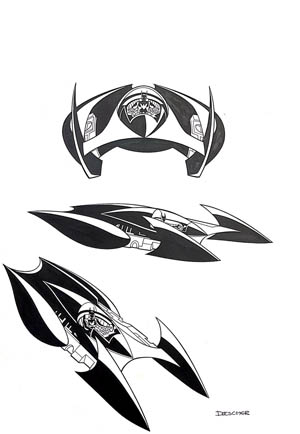 Batman Beyond ID=1839